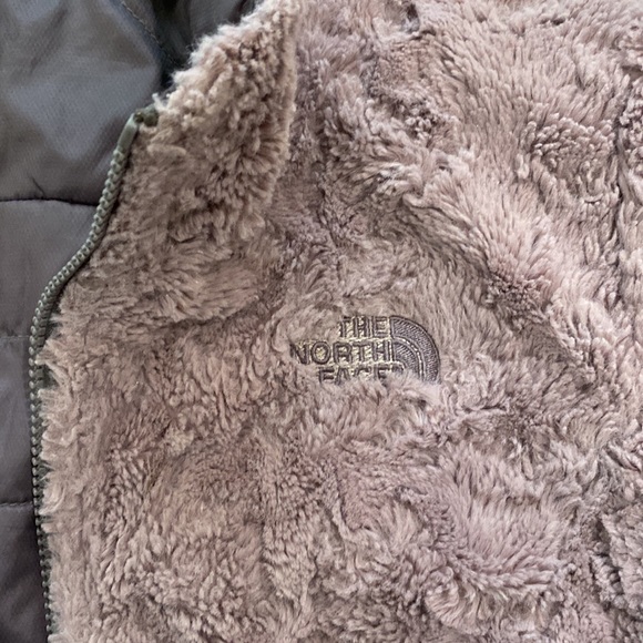 The North Face Double Sided Jacket - Picture 5 of 5